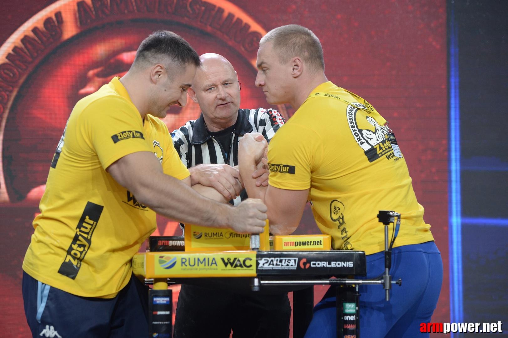 Zloty Tur 2015 By Mark Kazus Left Hand