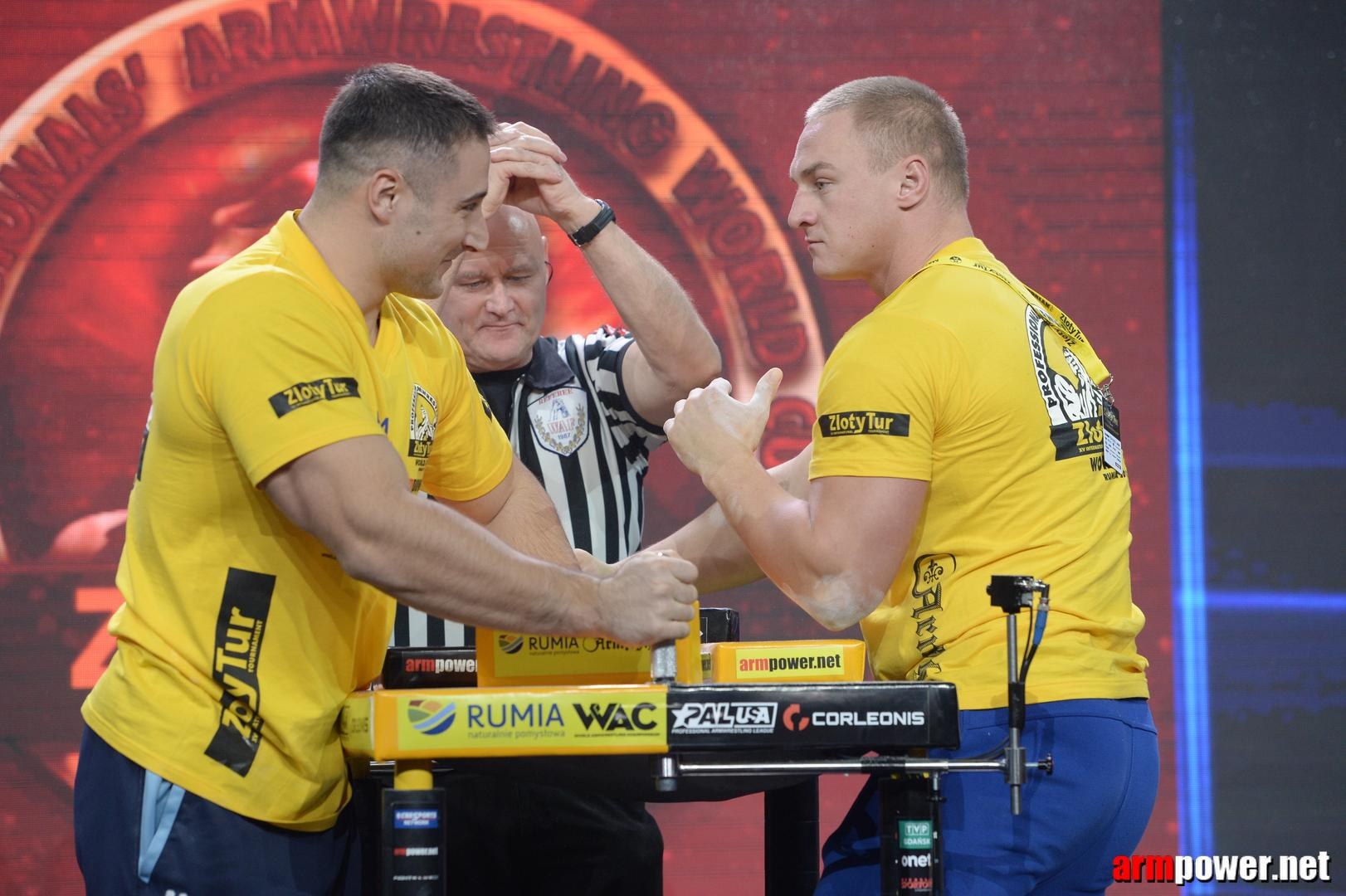 Zloty Tur 2015 By Mark Kazus Left Hand