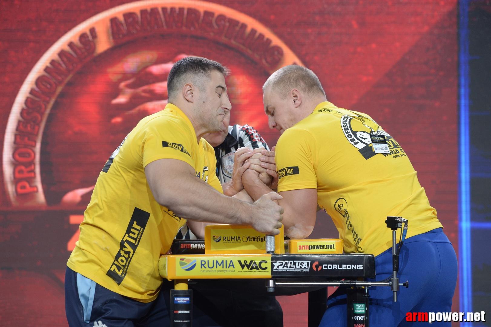 Zloty Tur 2015 By Mark Kazus Left Hand