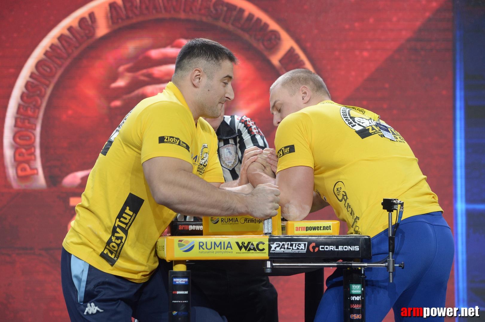 Zloty Tur 2015 By Mark Kazus Left Hand