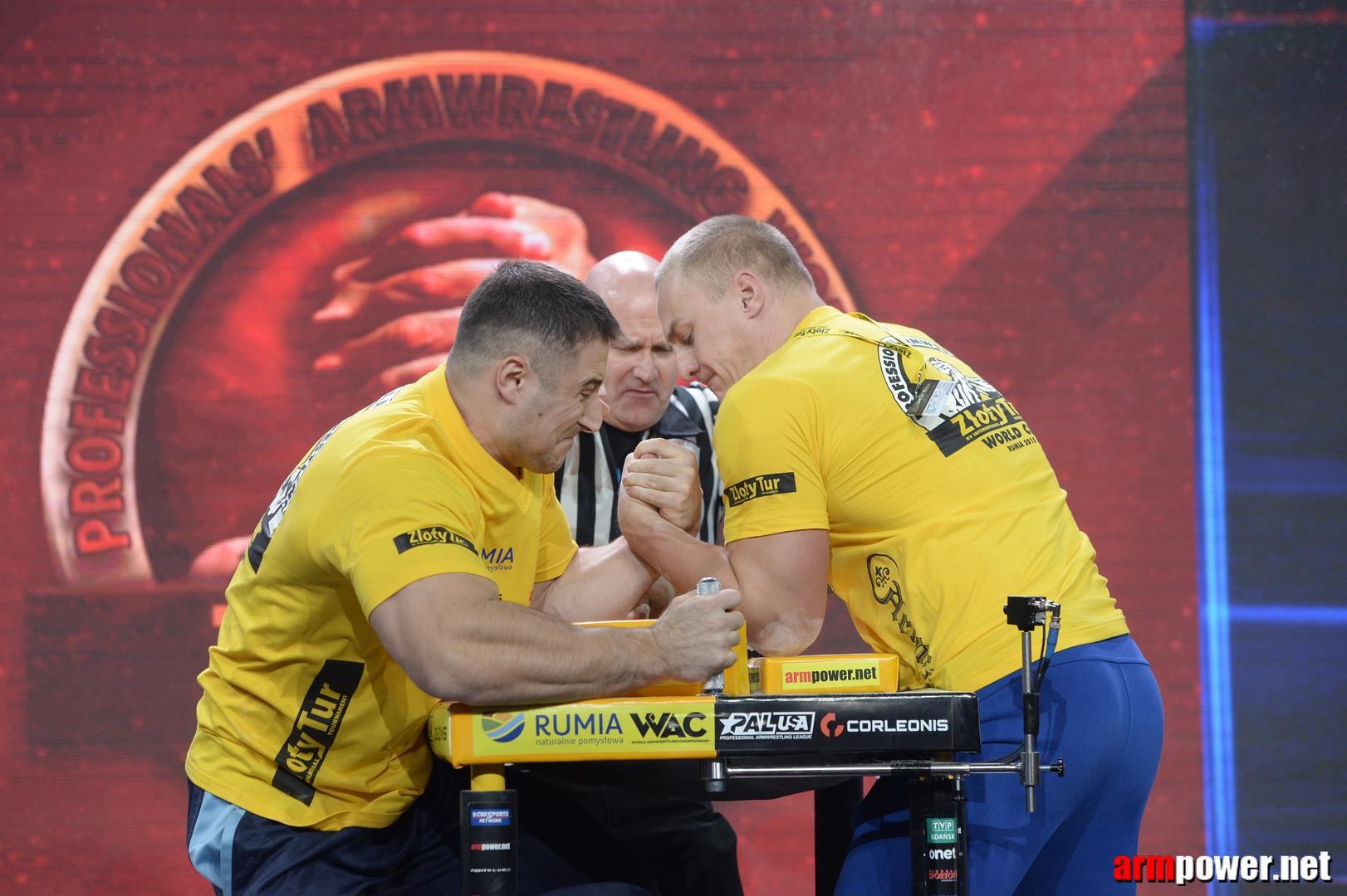 Zloty Tur 2015 By Mark Kazus Left Hand