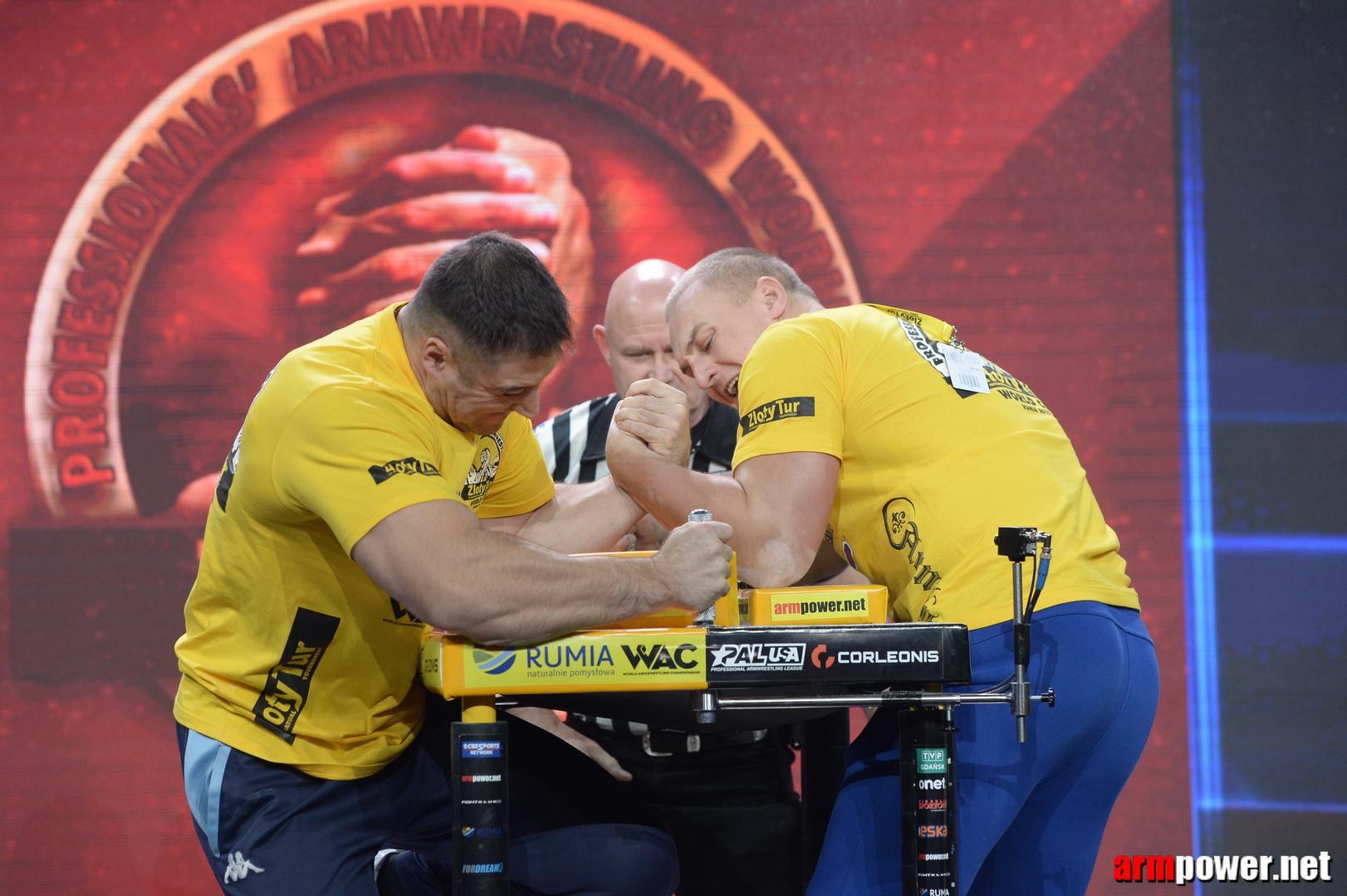 Zloty Tur 2015 By Mark Kazus Left Hand