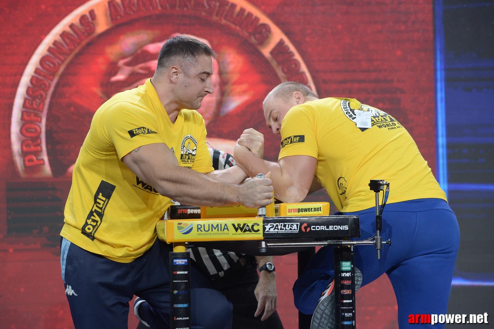 Zloty Tur 2015 By Mark Kazus Left Hand