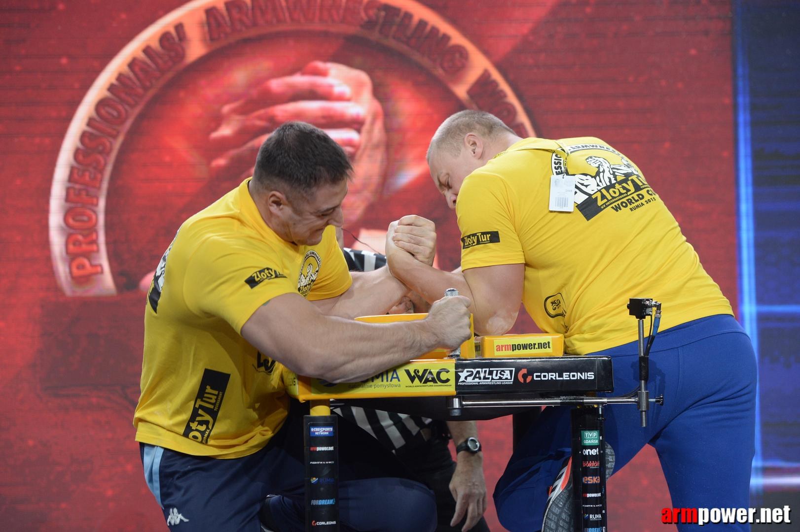 Zloty Tur 2015 By Mark Kazus Left Hand