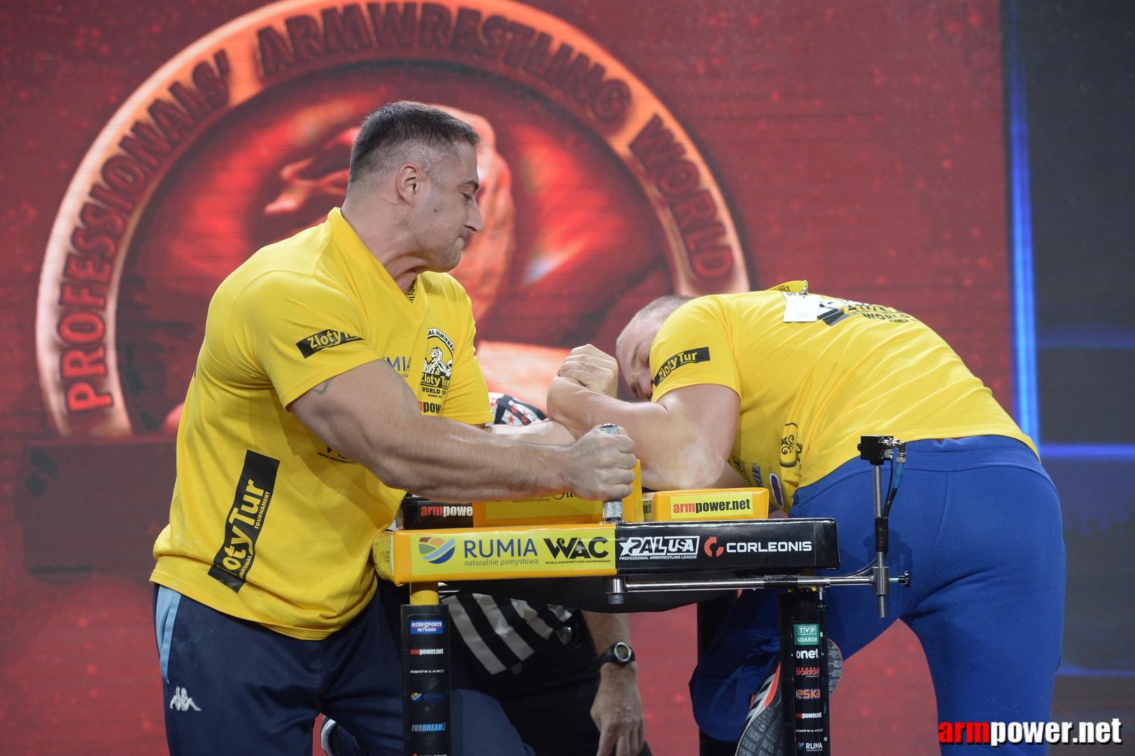 Zloty Tur 2015 By Mark Kazus Left Hand