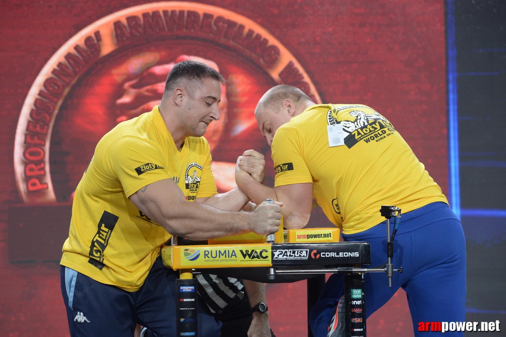 Zloty Tur 2015 By Mark Kazus Left Hand