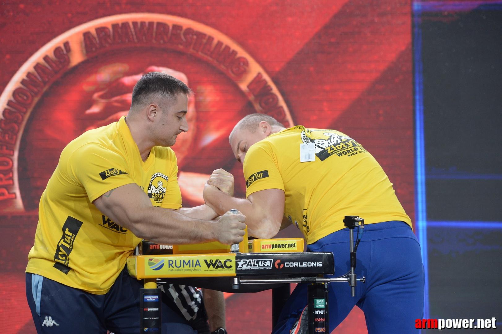 Zloty Tur 2015 By Mark Kazus Left Hand