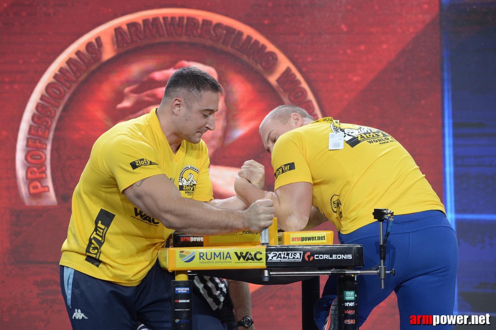 Zloty Tur 2015 By Mark Kazus Left Hand