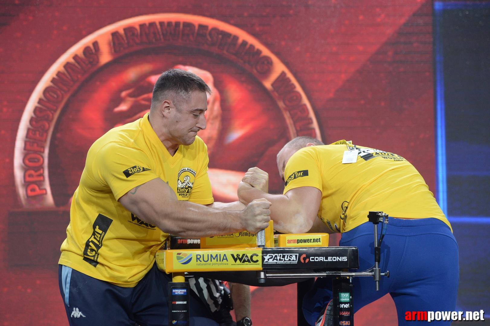 Zloty Tur 2015 By Mark Kazus Left Hand