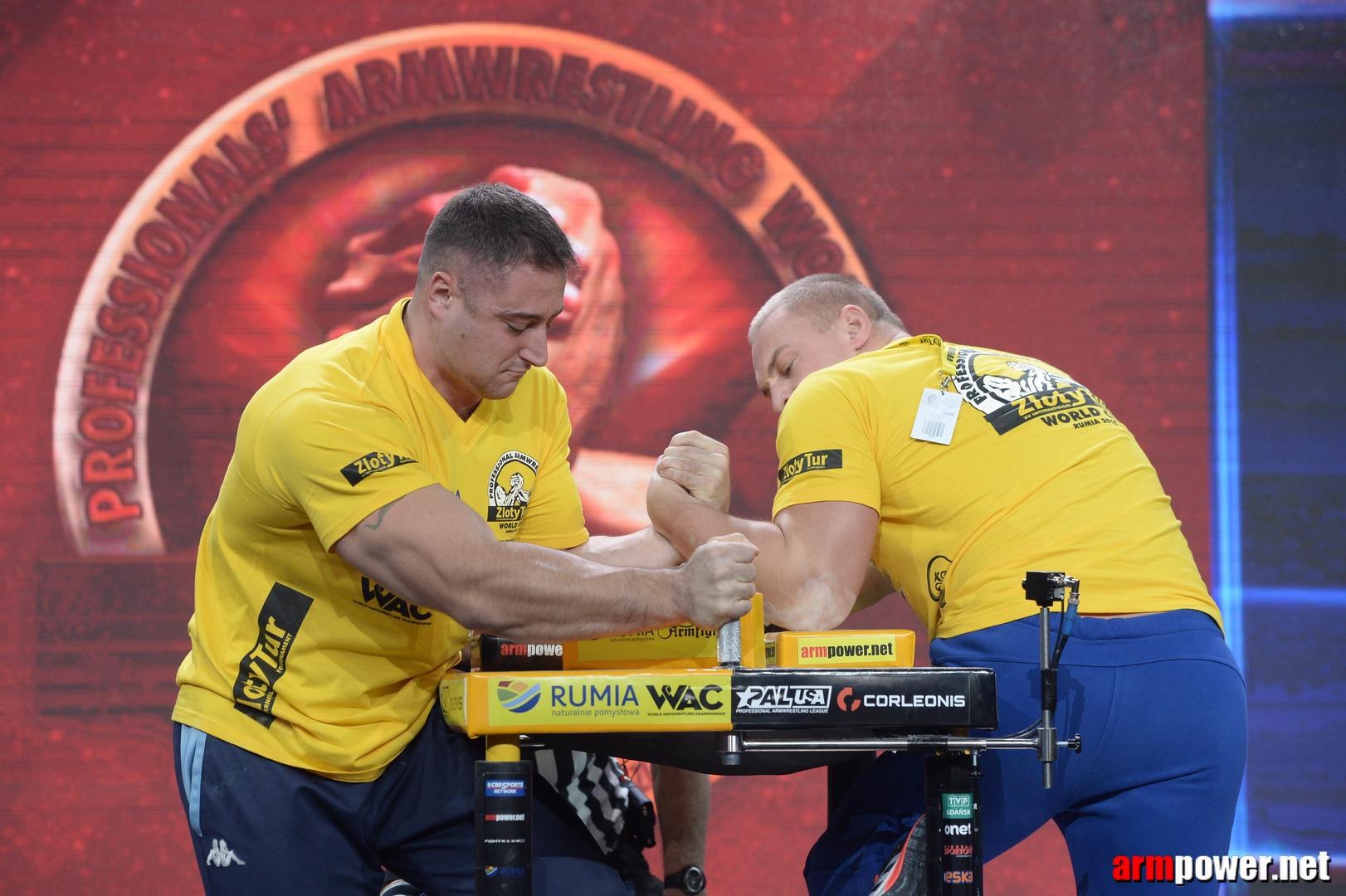 Zloty Tur 2015 By Mark Kazus Left Hand