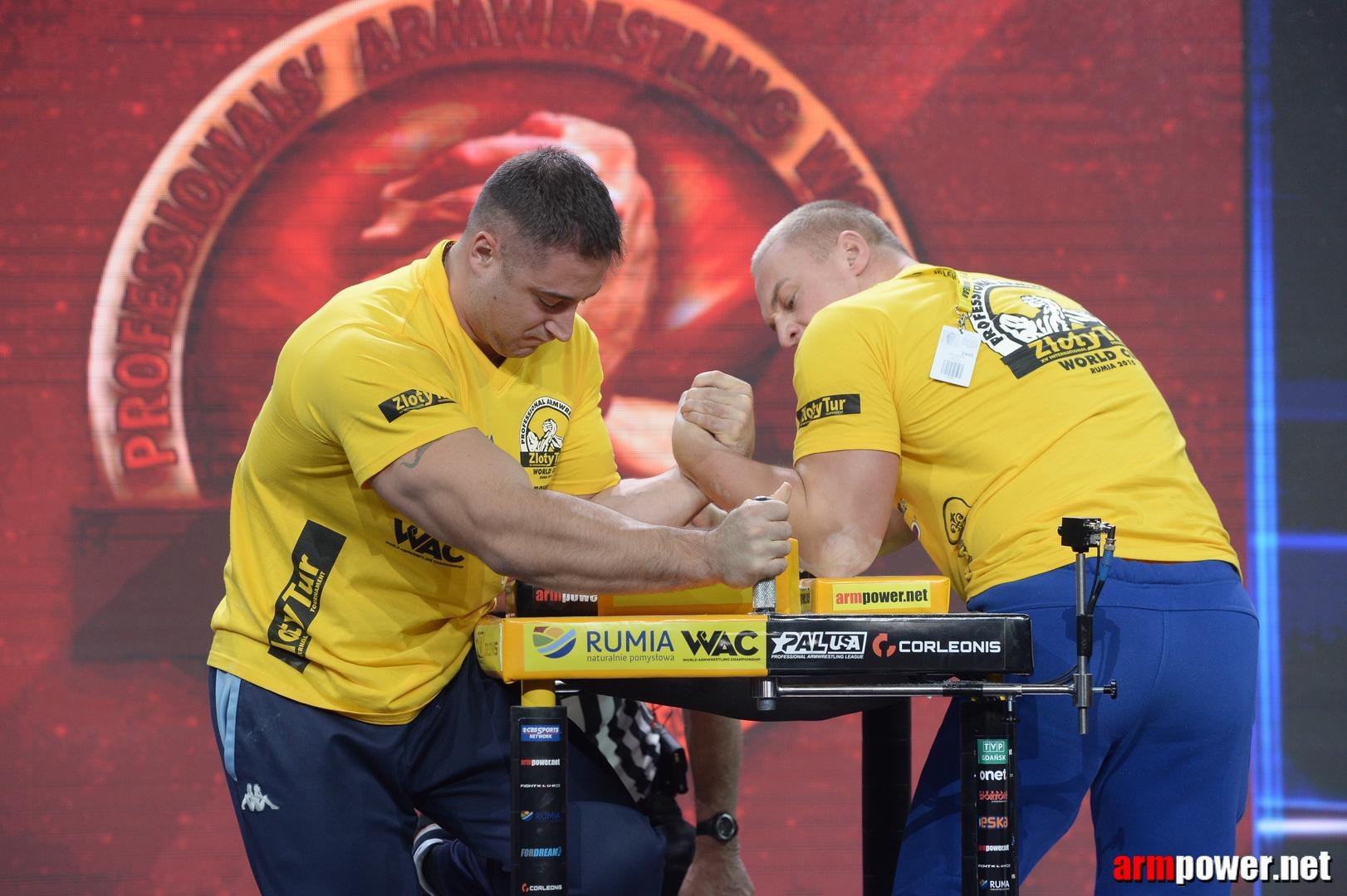 Zloty Tur 2015 By Mark Kazus Left Hand