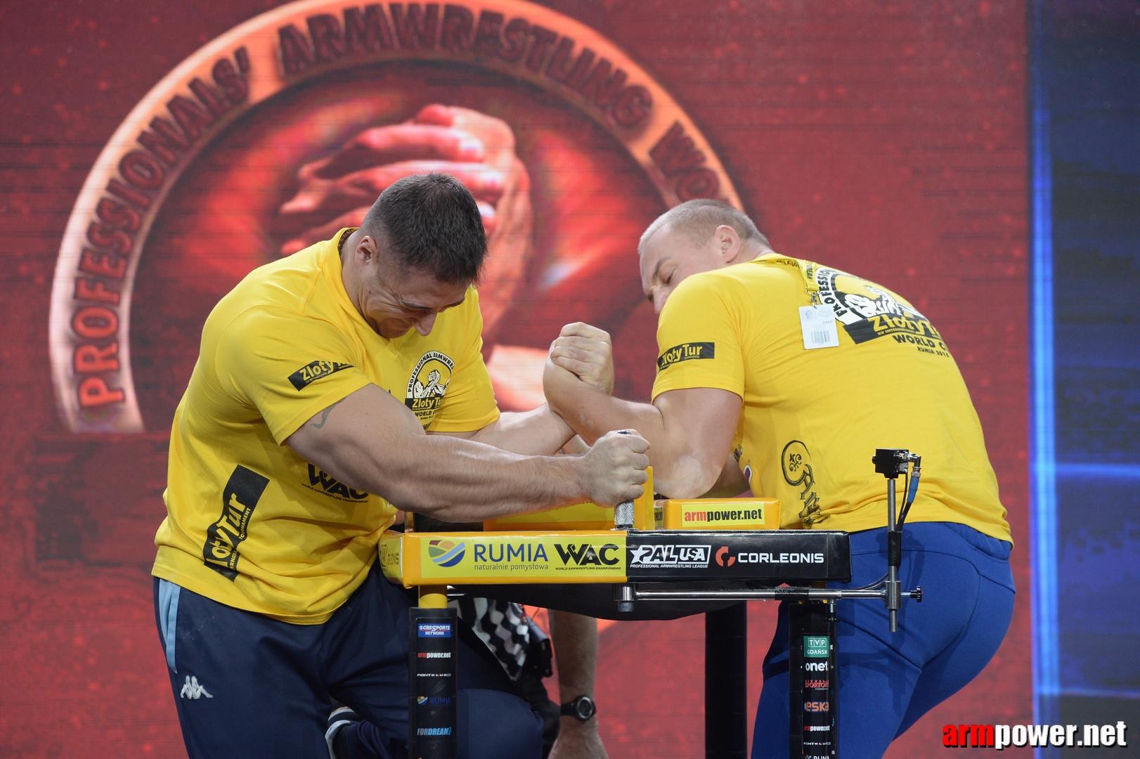 Zloty Tur 2015 By Mark Kazus Left Hand