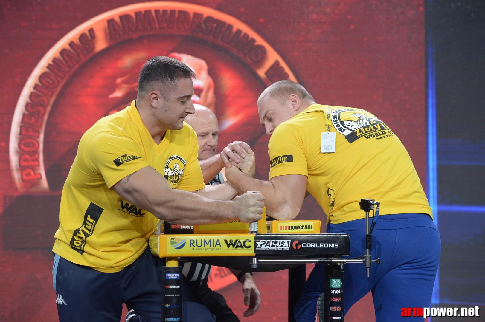 Zloty Tur 2015 By Mark Kazus Left Hand