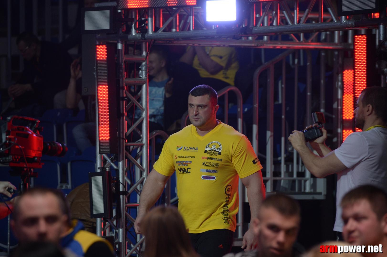 Zloty Tur 2015 By Mark Kazus Left Hand