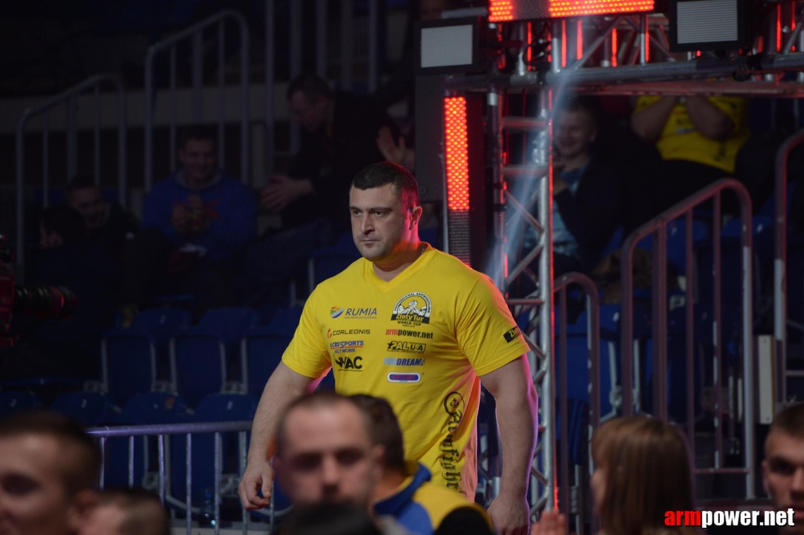 Zloty Tur 2015 By Mark Kazus Left Hand