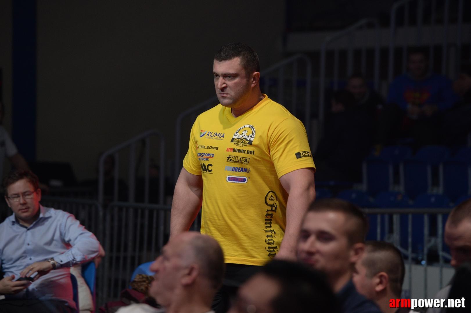 Zloty Tur 2015 By Mark Kazus Left Hand