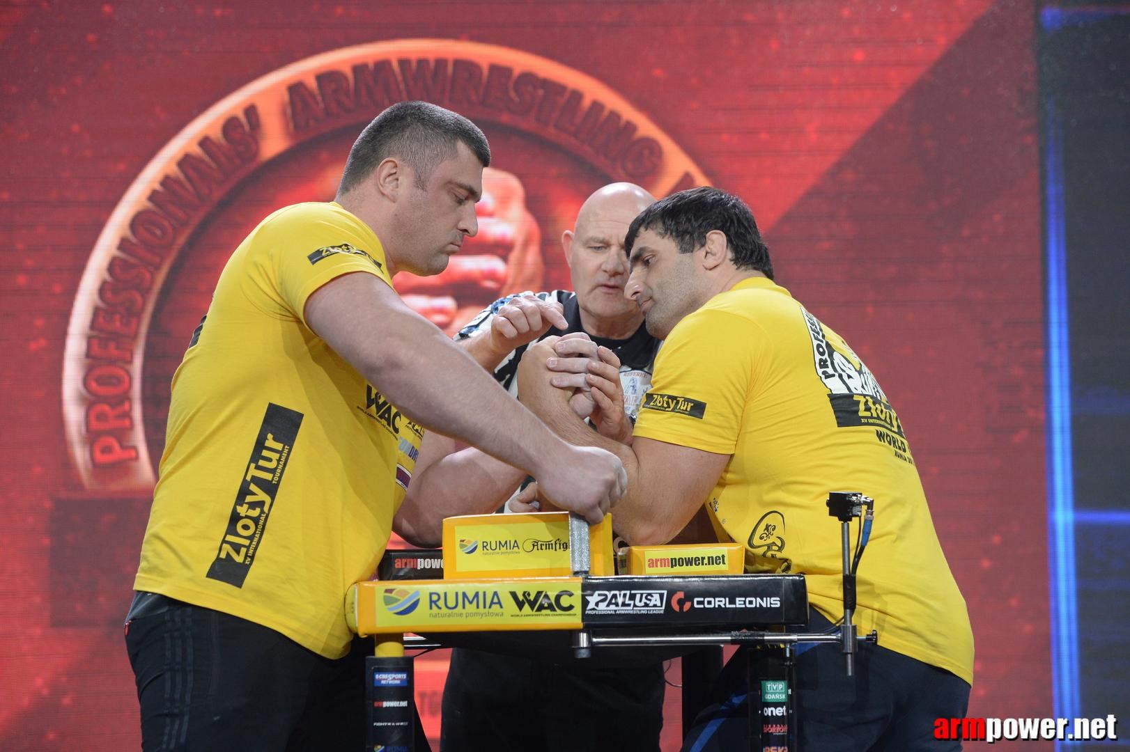 Zloty Tur 2015 By Mark Kazus Left Hand