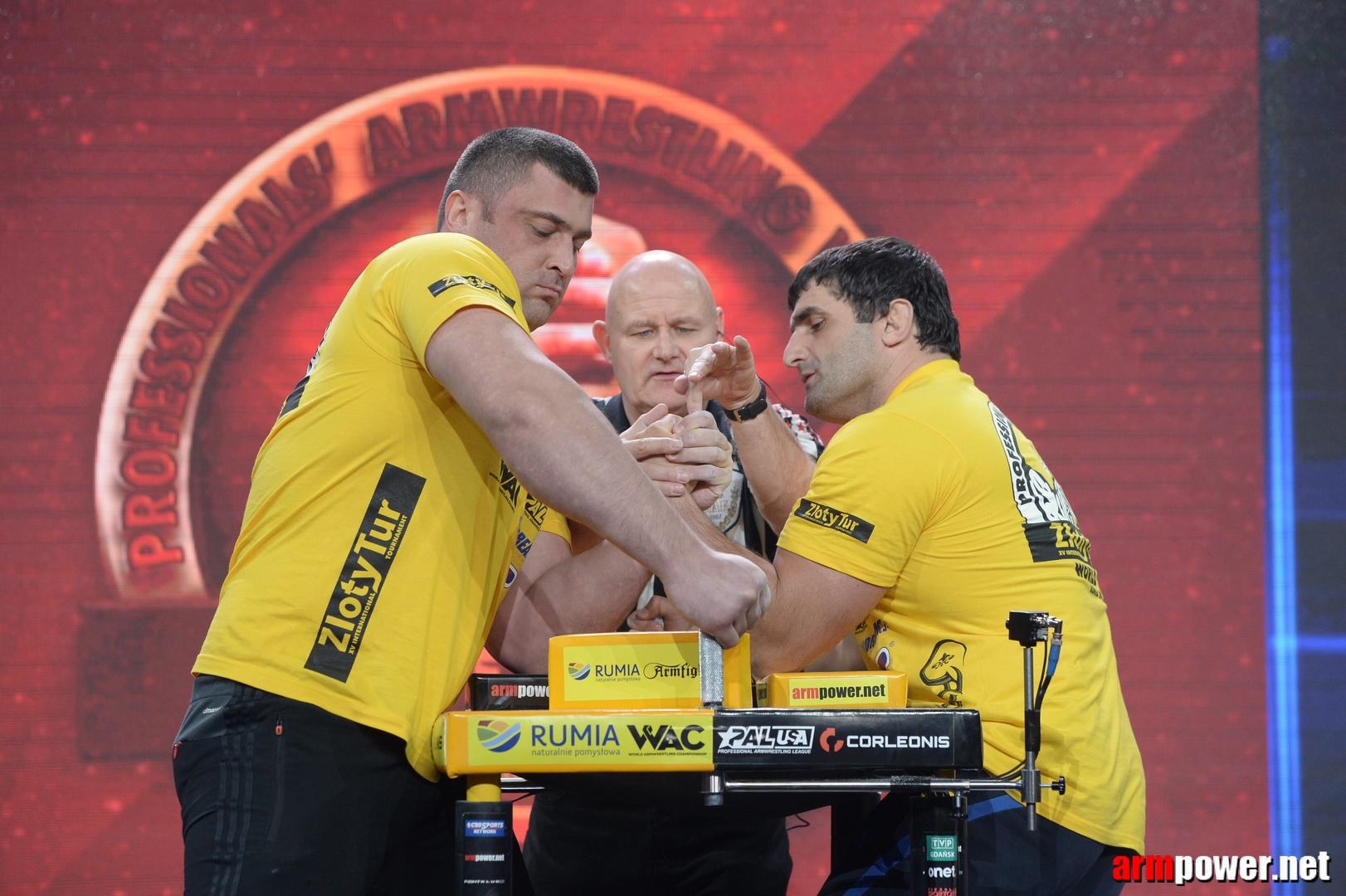 Zloty Tur 2015 By Mark Kazus Left Hand