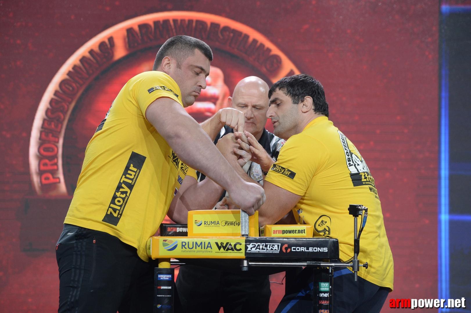 Zloty Tur 2015 By Mark Kazus Left Hand