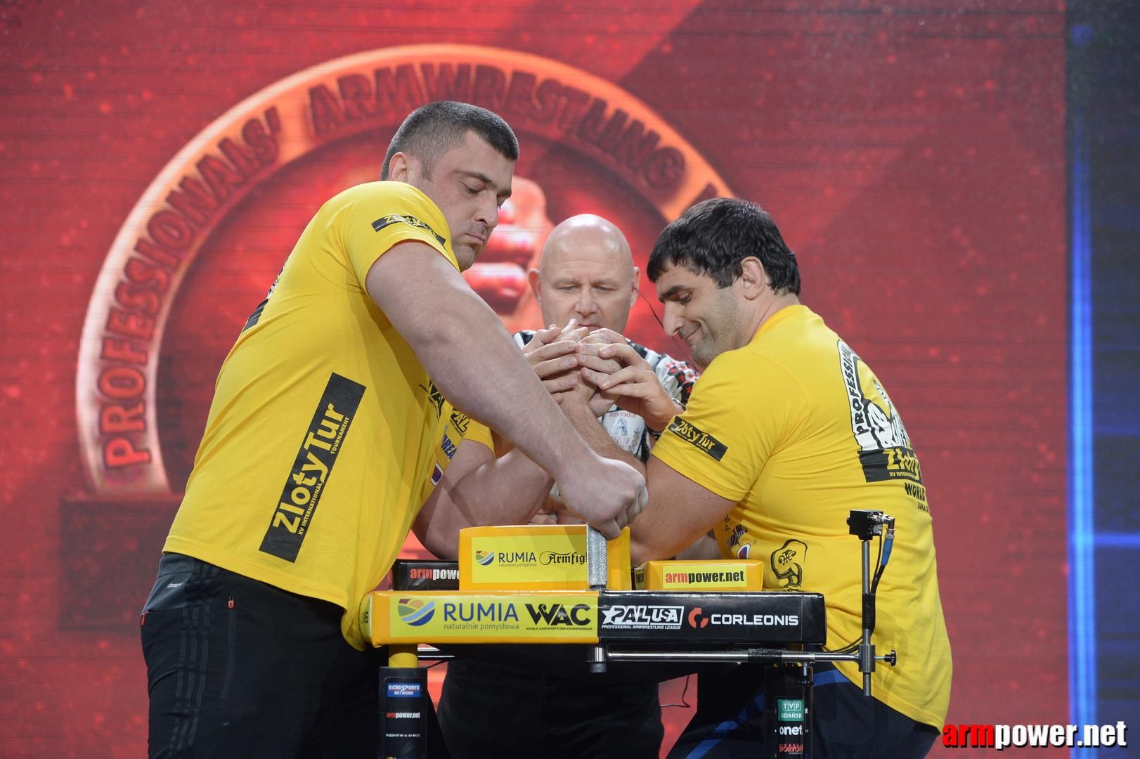 Zloty Tur 2015 By Mark Kazus Left Hand