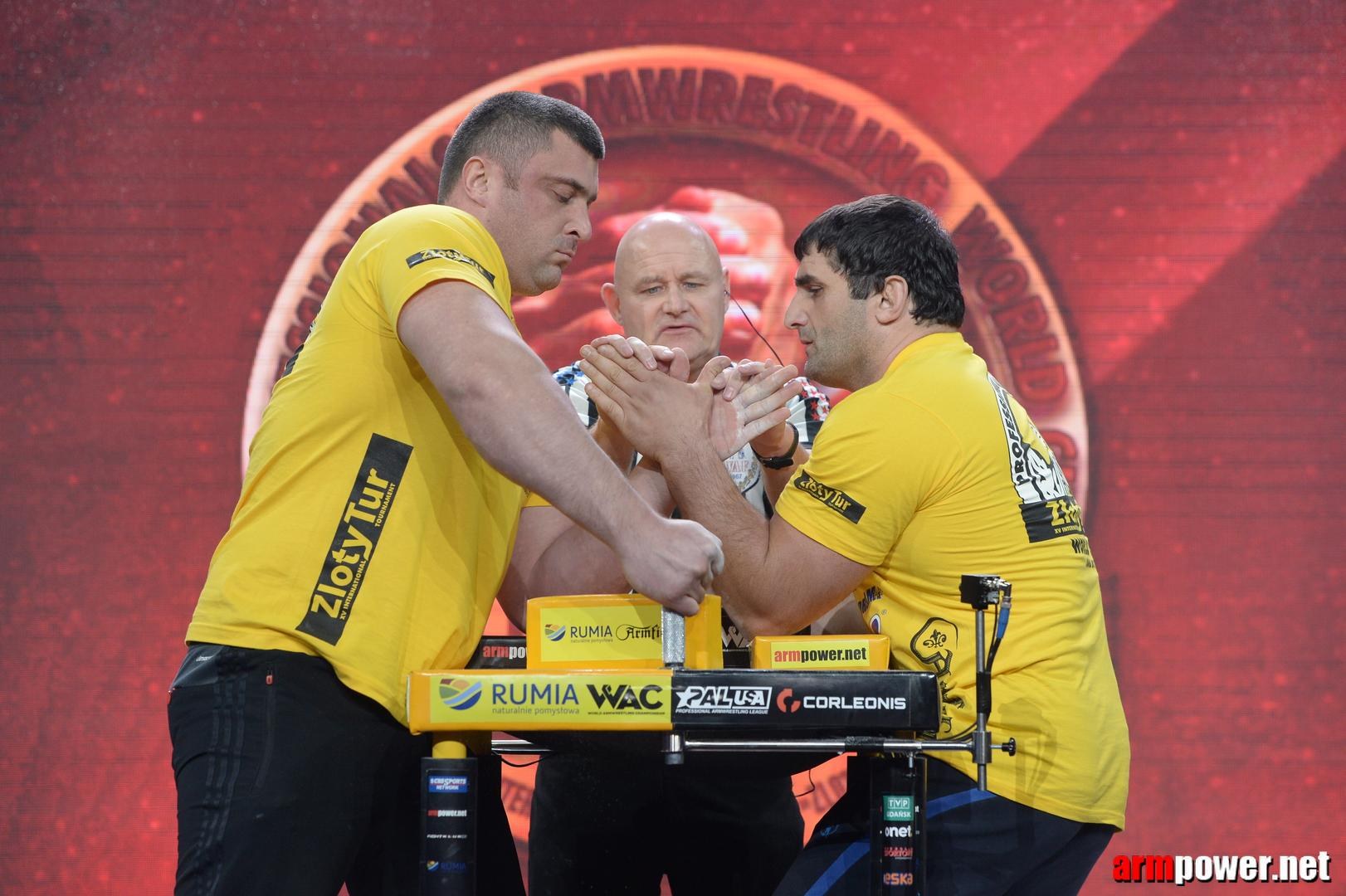 Zloty Tur 2015 By Mark Kazus Left Hand