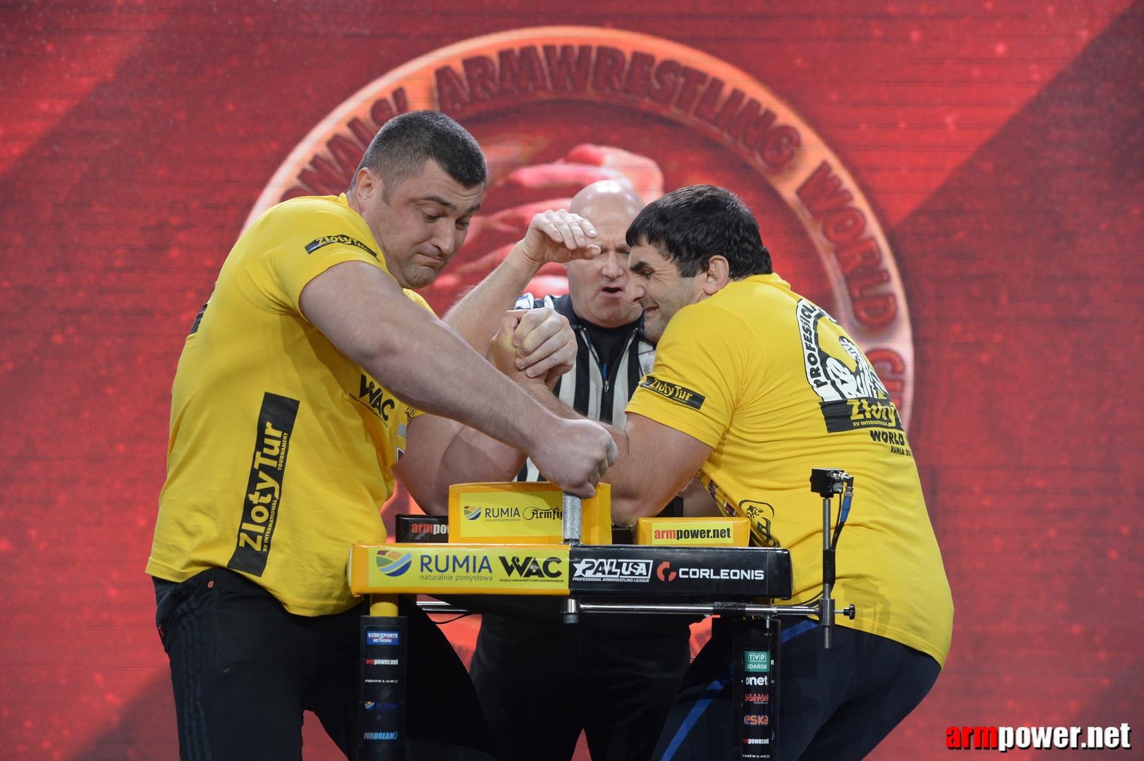 Zloty Tur 2015 By Mark Kazus Left Hand