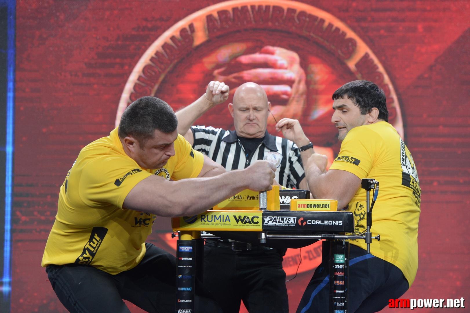 Zloty Tur 2015 By Mark Kazus Left Hand