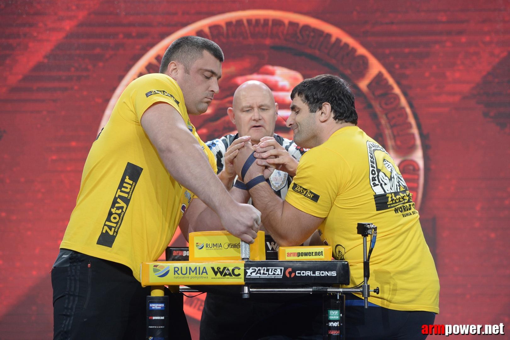 Zloty Tur 2015 By Mark Kazus Left Hand