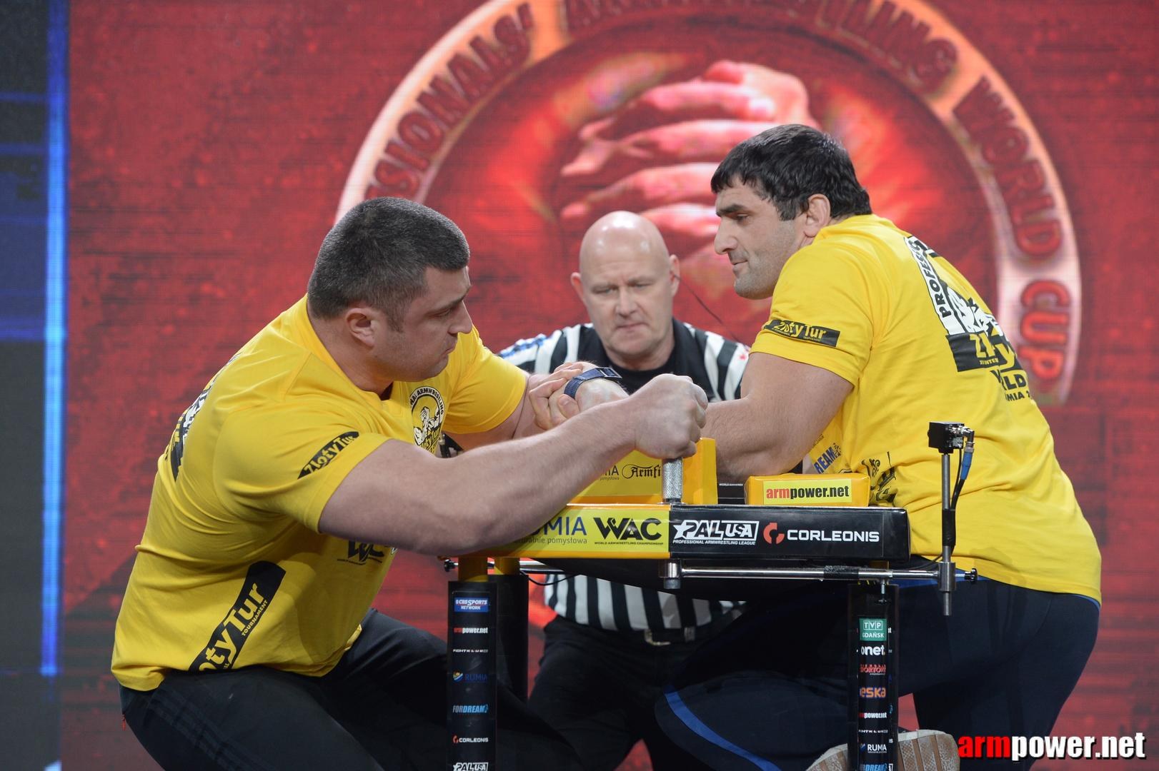 Zloty Tur 2015 By Mark Kazus Left Hand