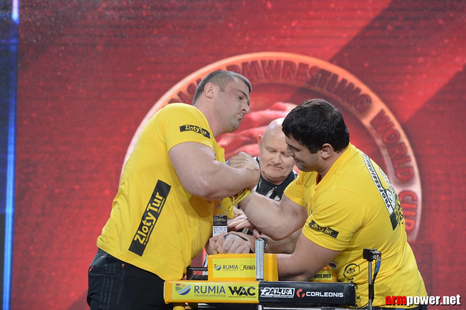 Zloty Tur 2015 By Mark Kazus Left Hand