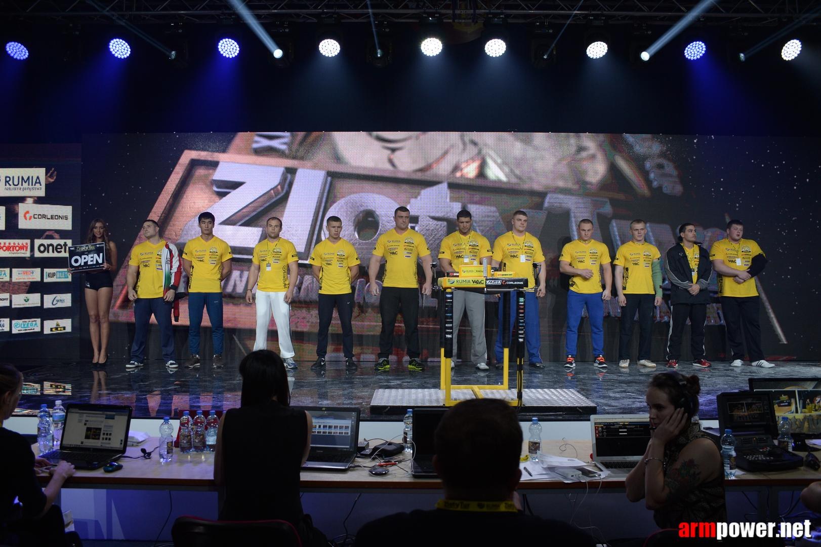 Zloty Tur 2015 By Mark Kazus Left Hand