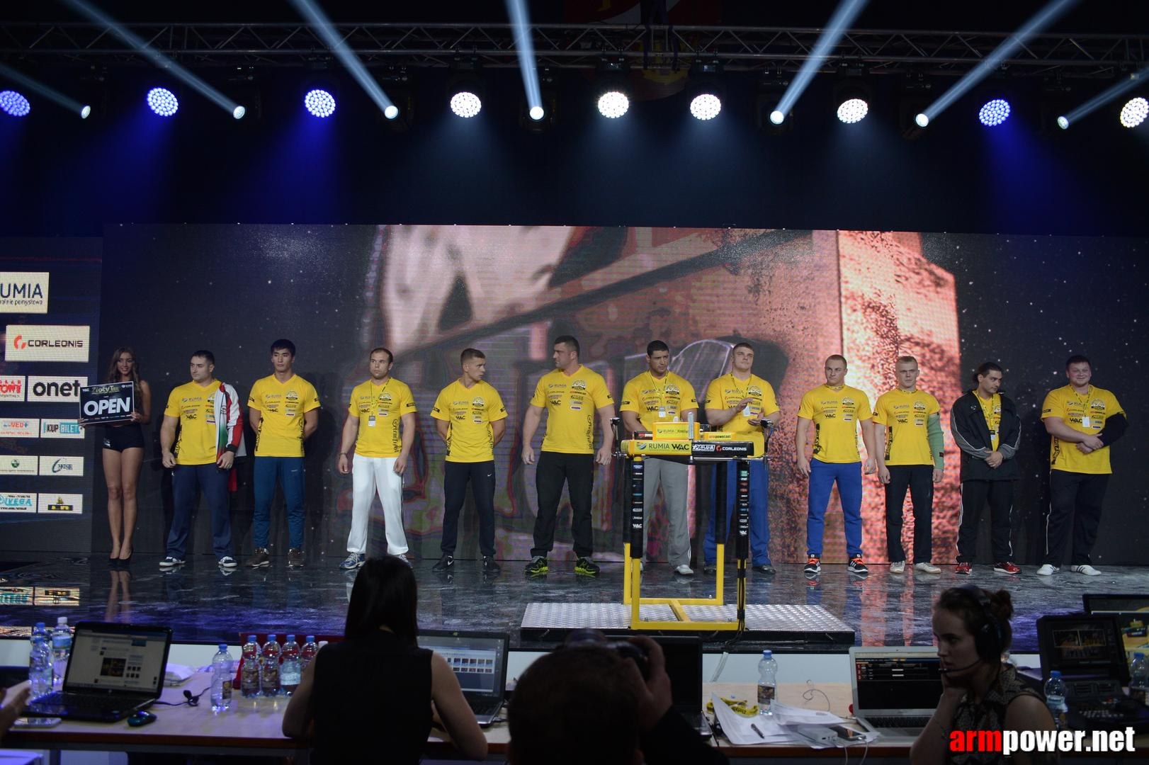 Zloty Tur 2015 By Mark Kazus Left Hand