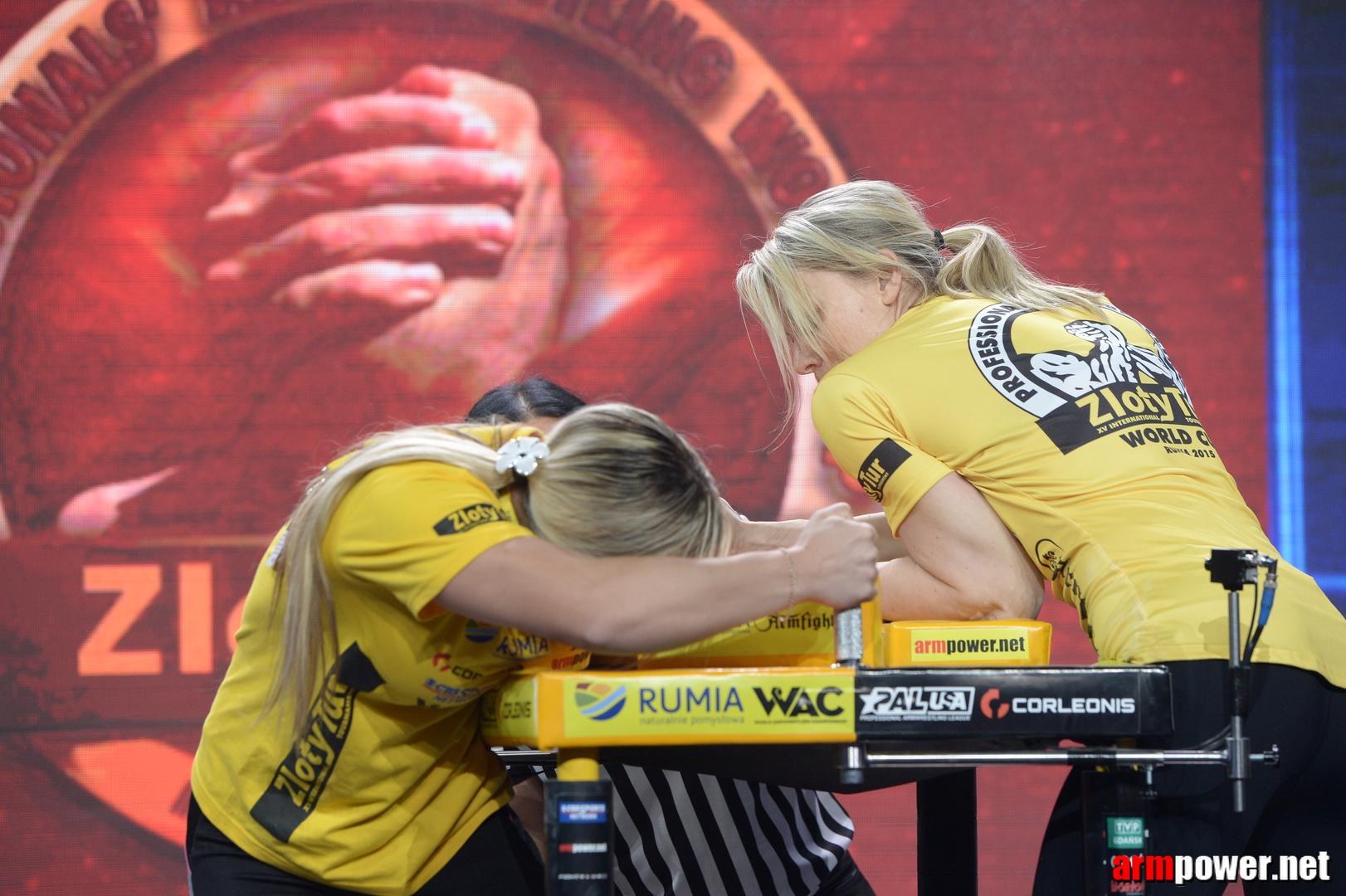 Zloty Tur 2015 By Mark Kazus Left Hand