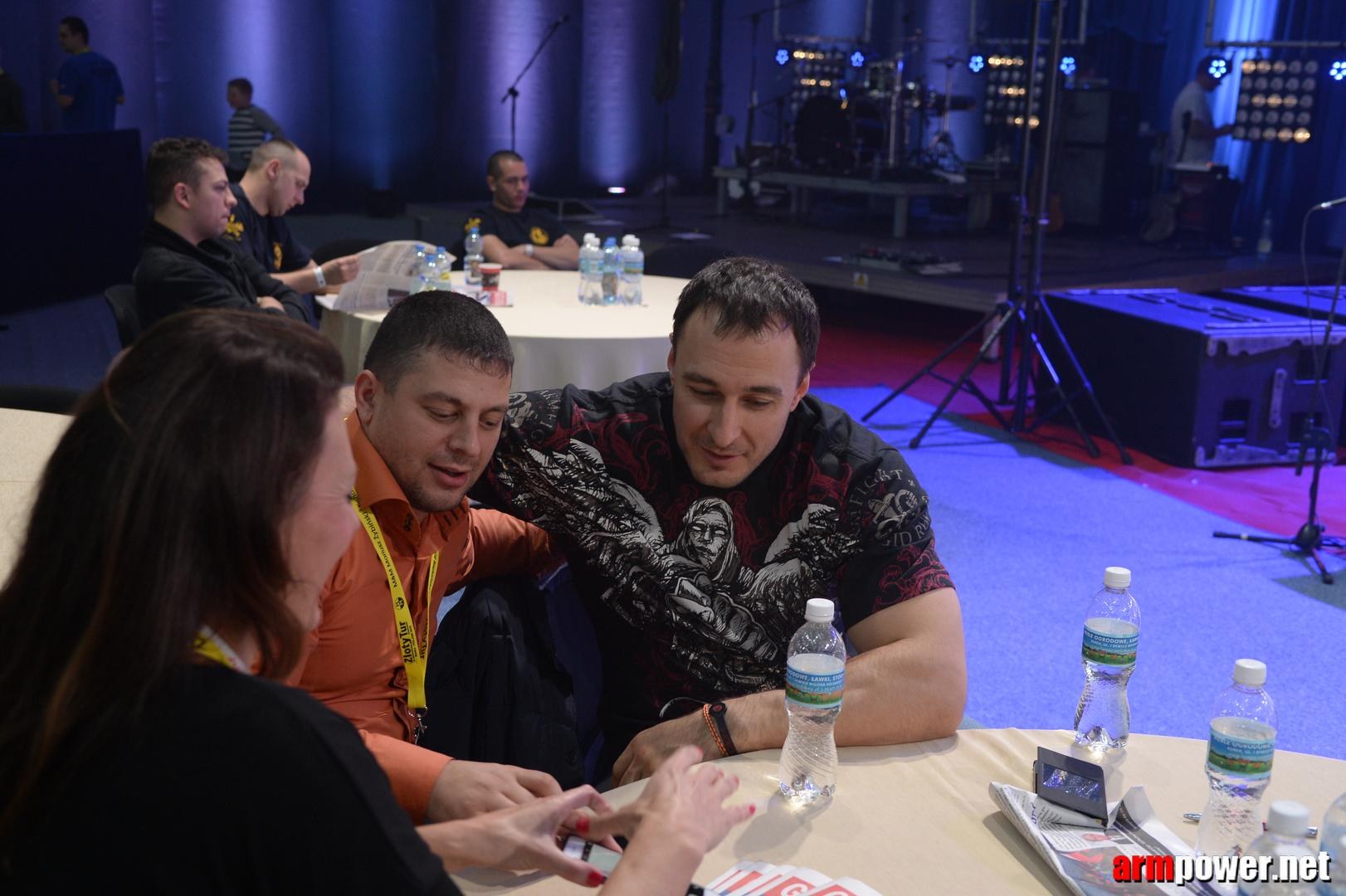 Zloty Tur 2015 By Mark Kazus Left Hand