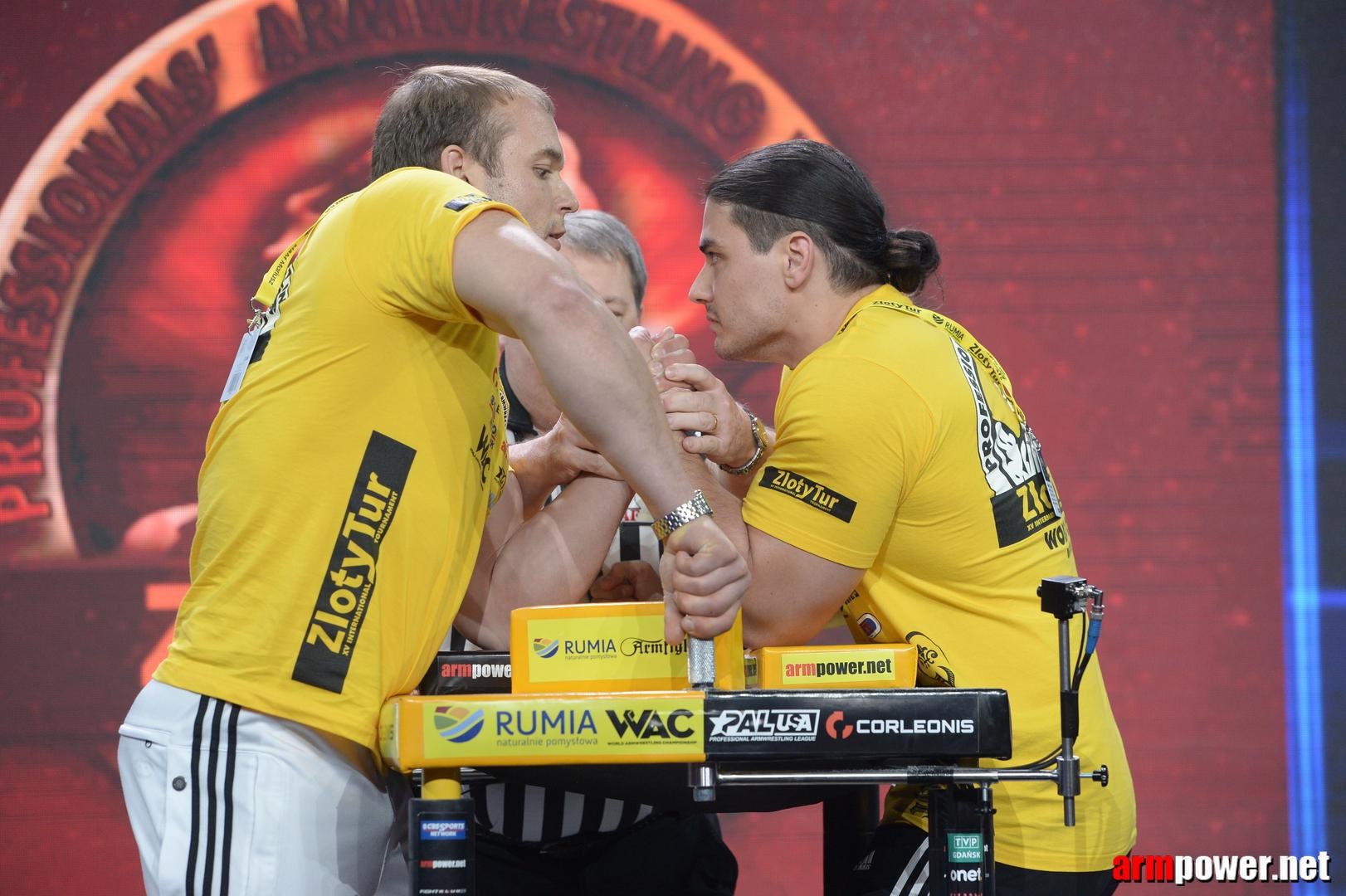 Zloty Tur 2015 By Mark Kazus Left Hand