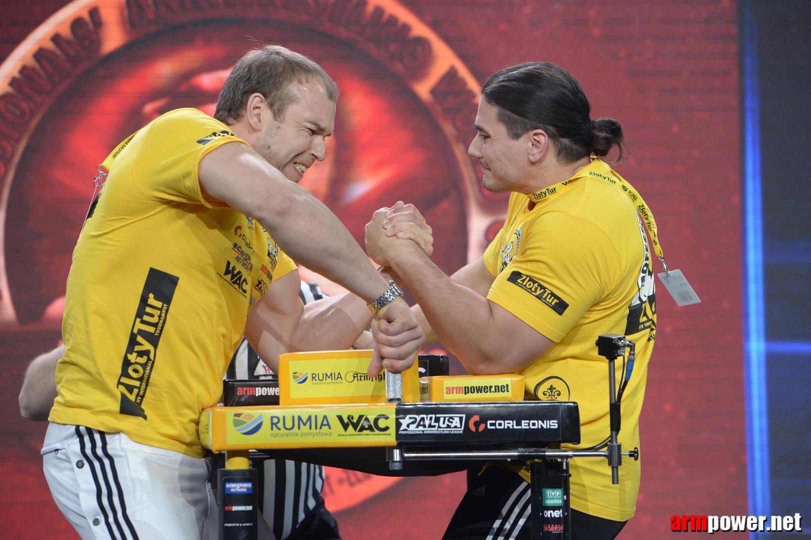 Zloty Tur 2015 By Mark Kazus Left Hand