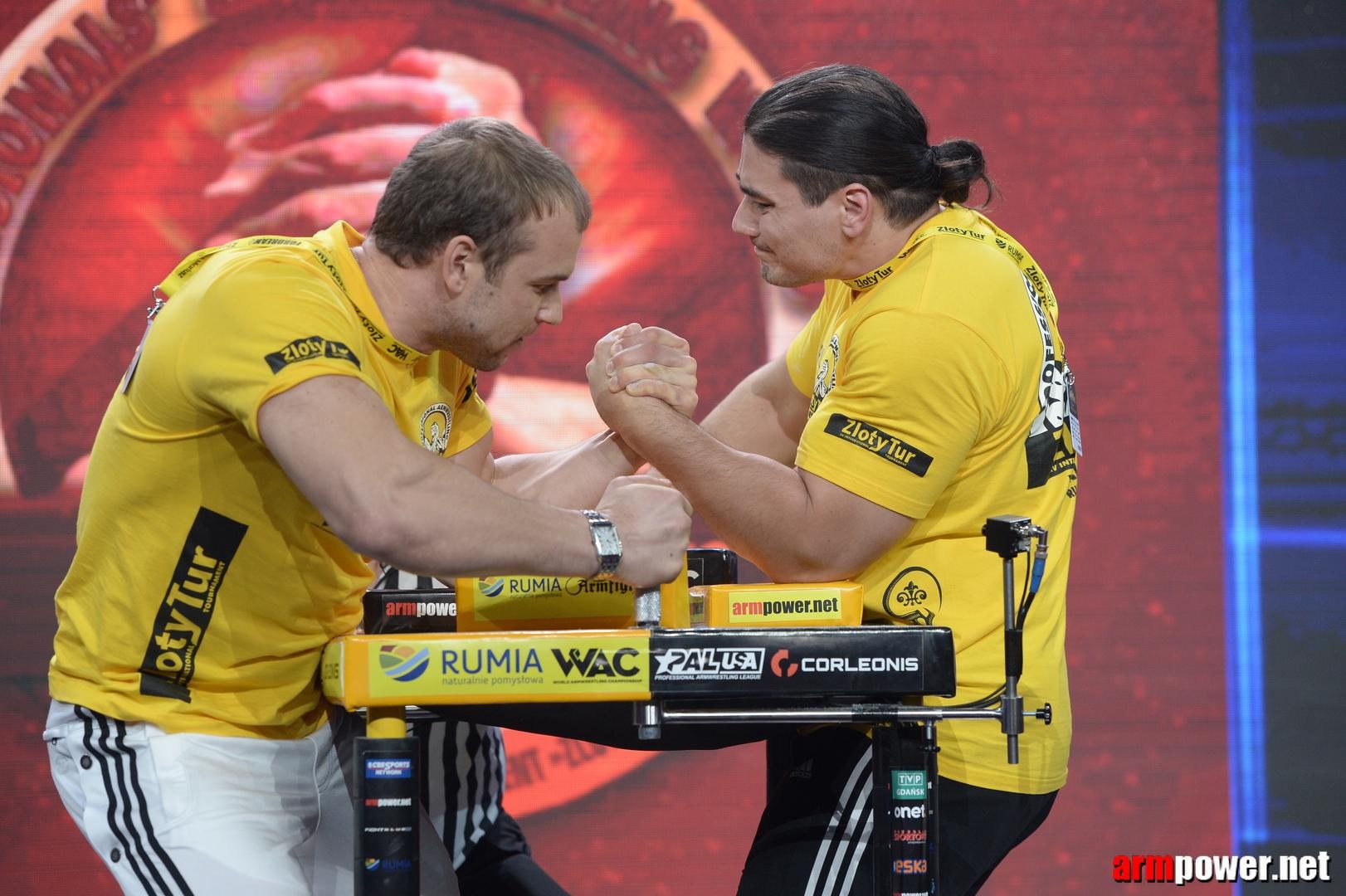 Zloty Tur 2015 By Mark Kazus Left Hand