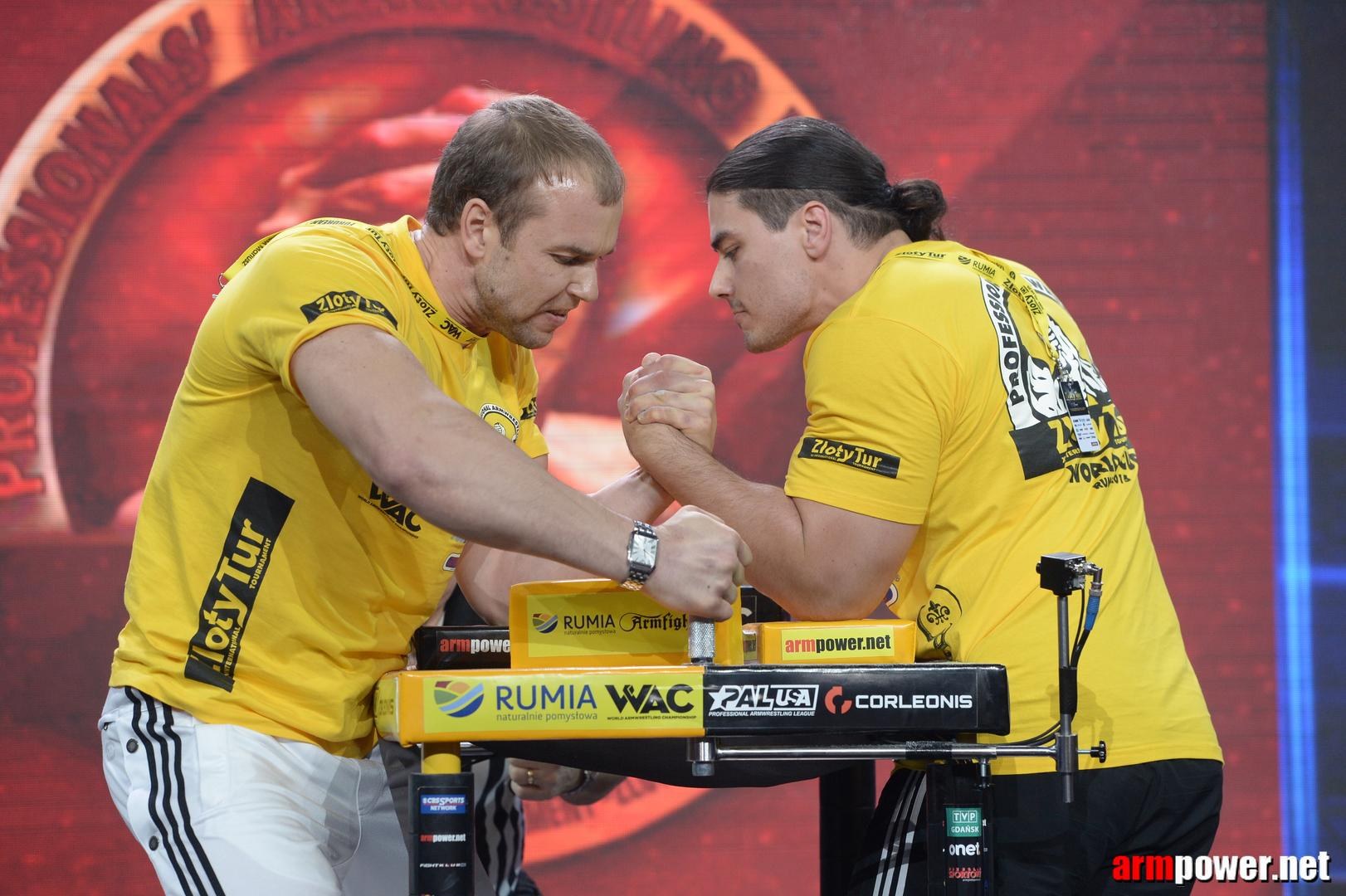 Zloty Tur 2015 By Mark Kazus Left Hand