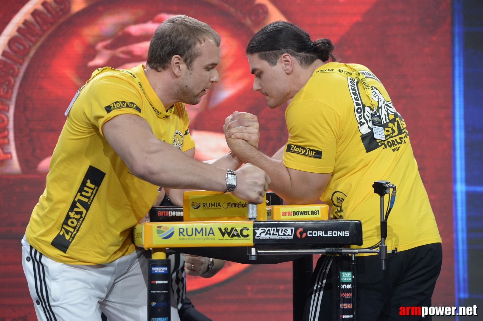 Zloty Tur 2015 By Mark Kazus Left Hand