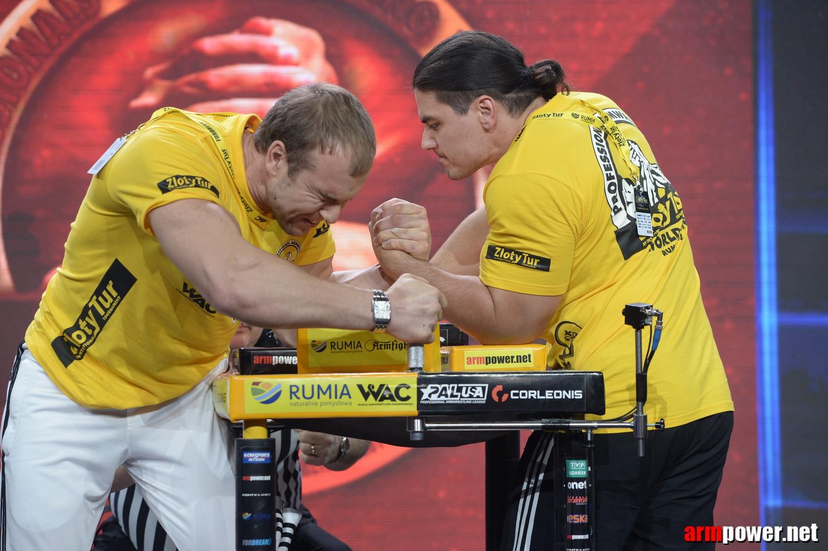 Zloty Tur 2015 By Mark Kazus Left Hand