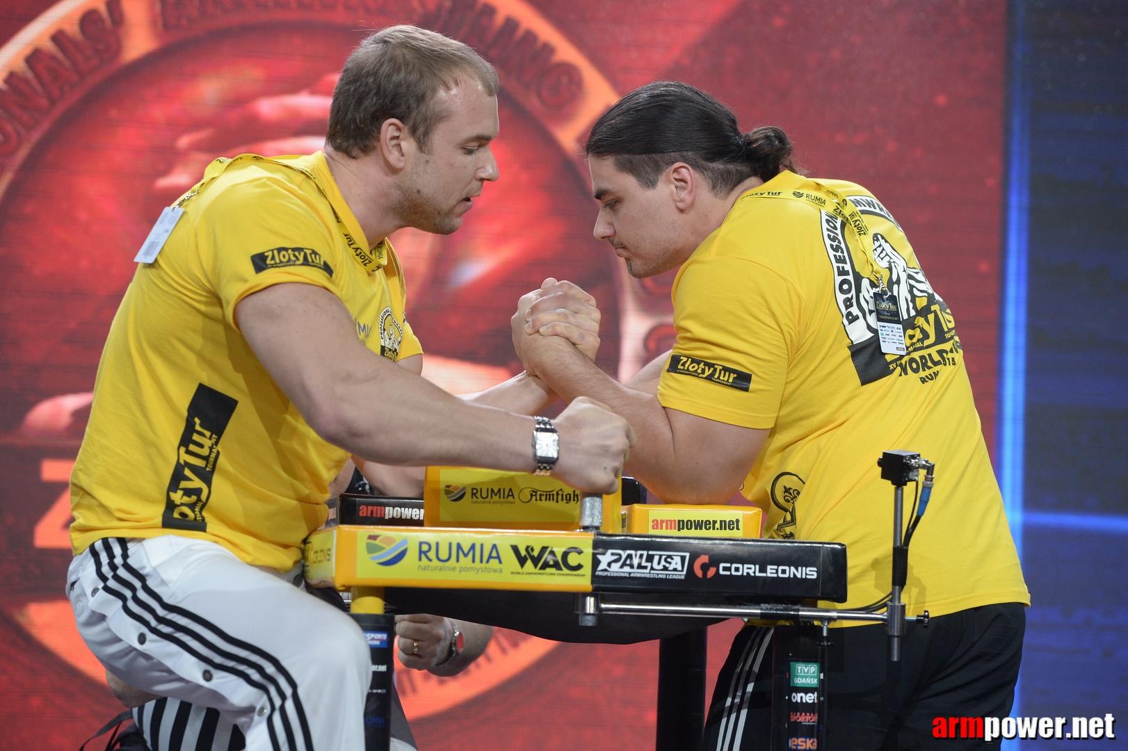 Zloty Tur 2015 By Mark Kazus Left Hand