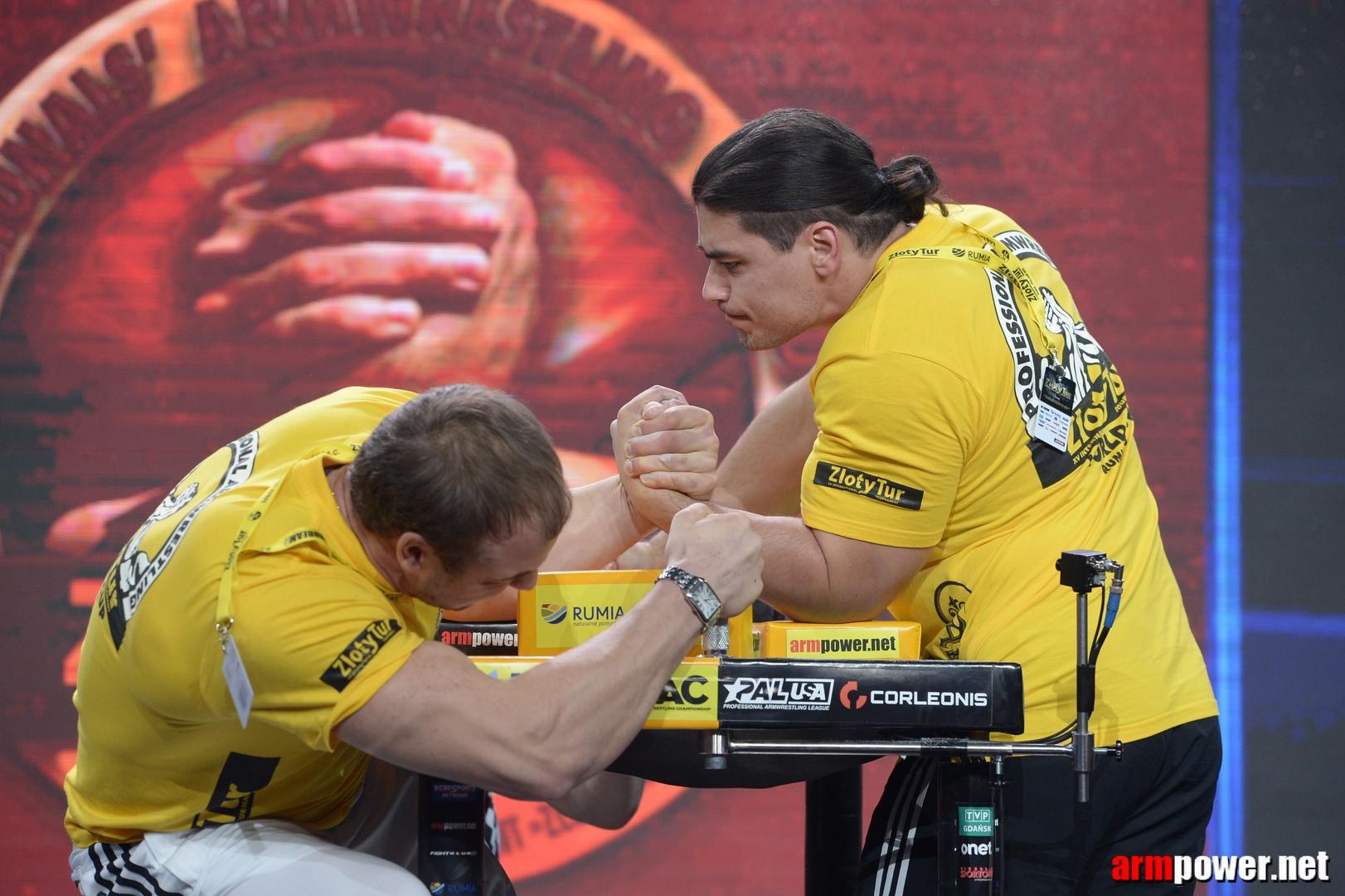 Zloty Tur 2015 By Mark Kazus Left Hand