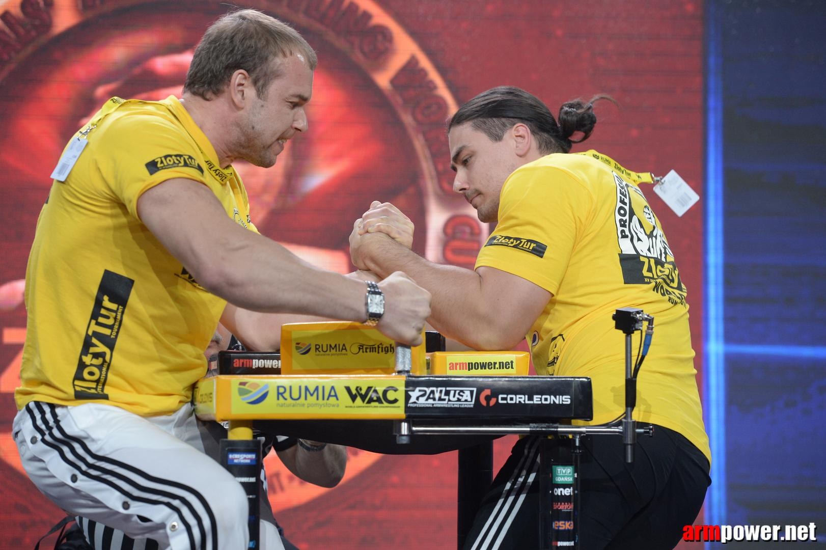 Zloty Tur 2015 By Mark Kazus Left Hand