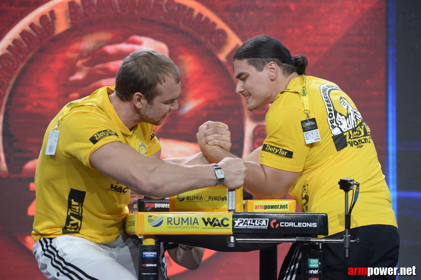 Zloty Tur 2015 By Mark Kazus Left Hand