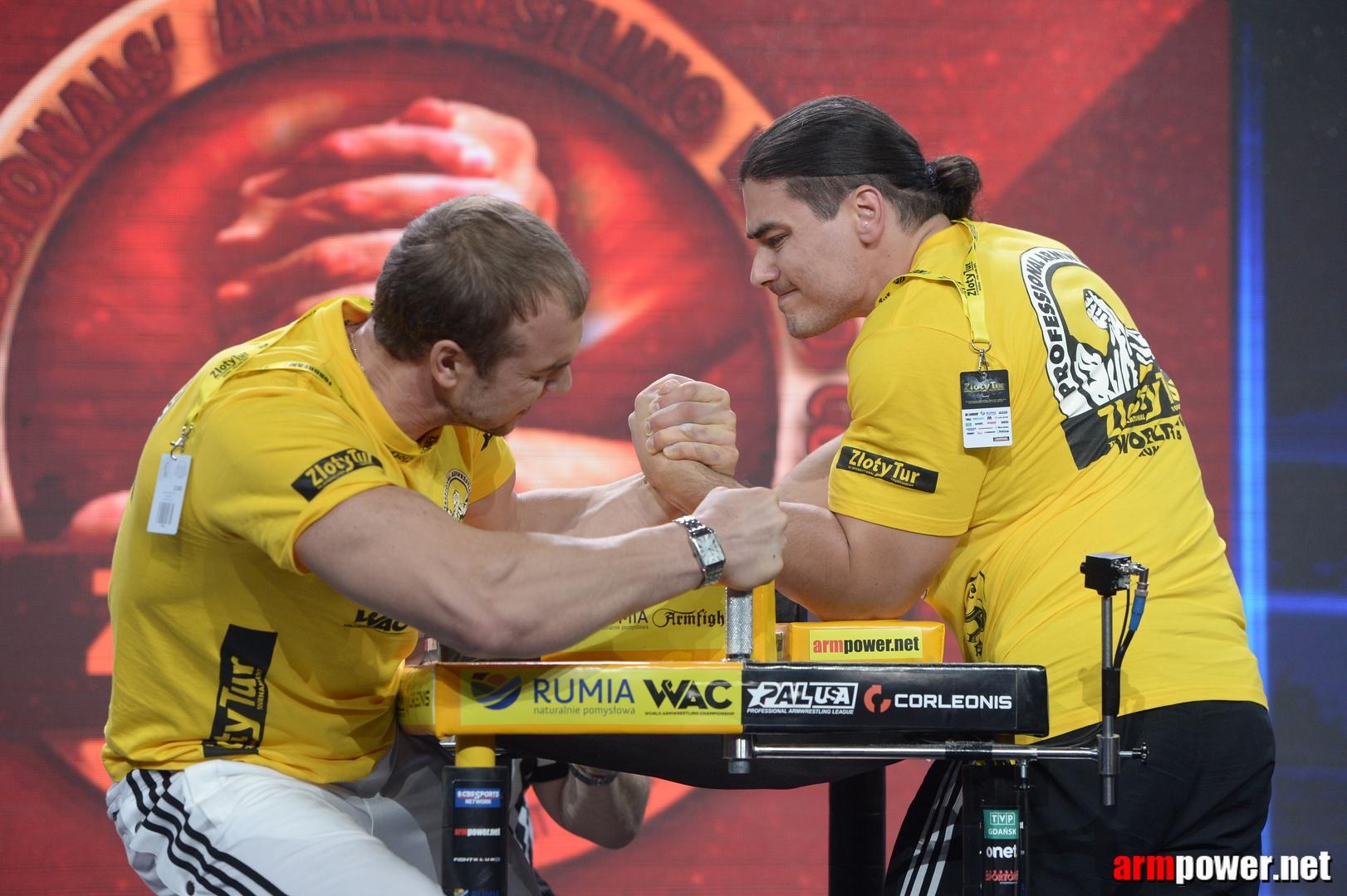 Zloty Tur 2015 By Mark Kazus Left Hand