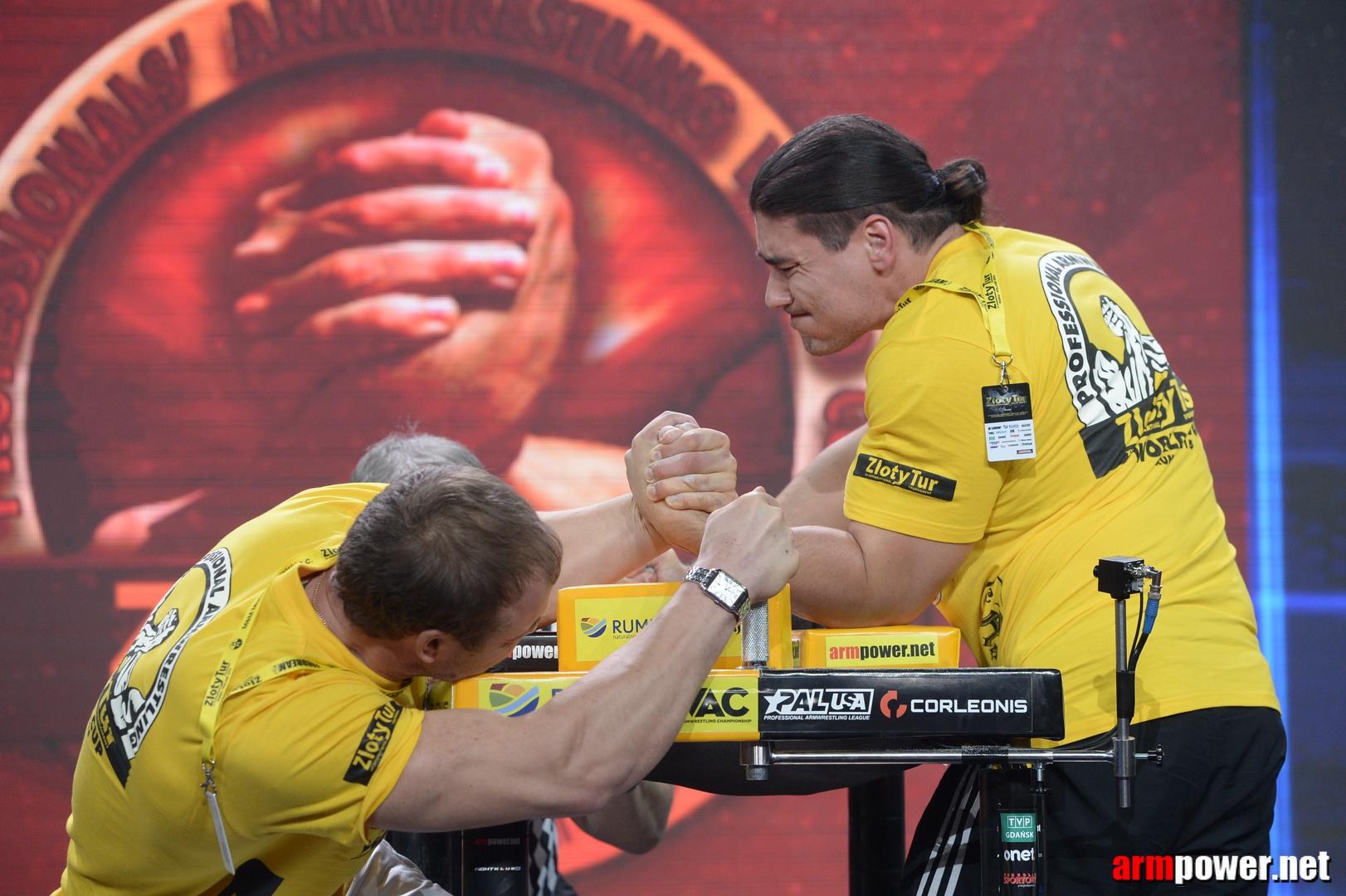 Zloty Tur 2015 By Mark Kazus Left Hand