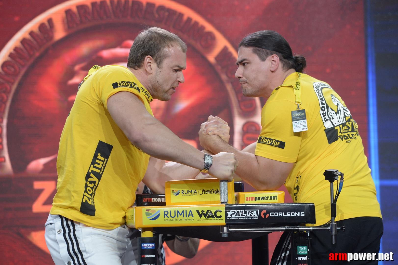 Zloty Tur 2015 By Mark Kazus Left Hand