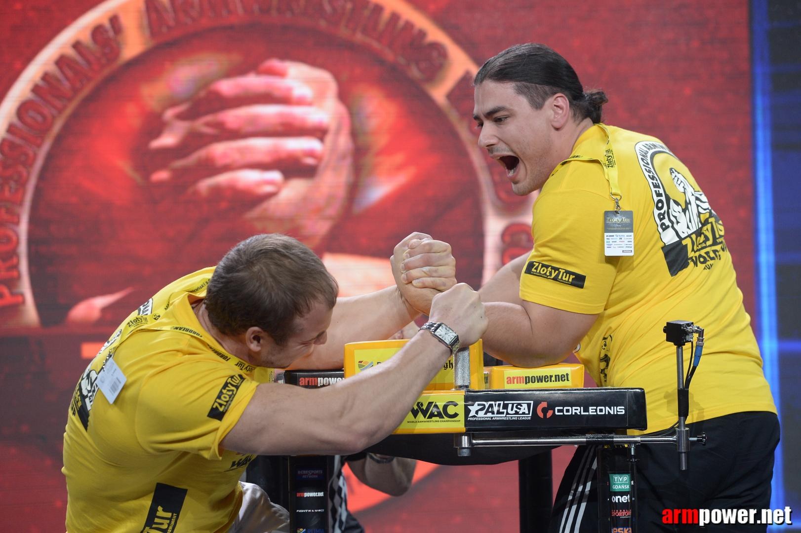 Zloty Tur 2015 By Mark Kazus Left Hand