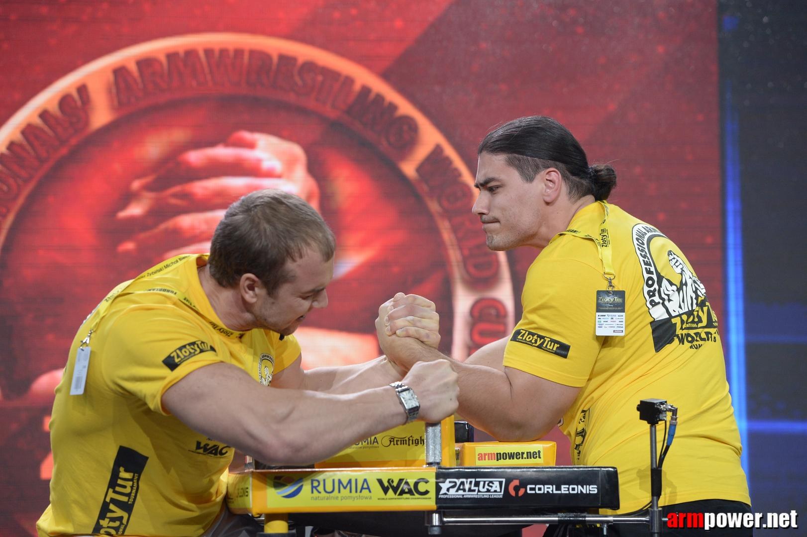 Zloty Tur 2015 By Mark Kazus Left Hand