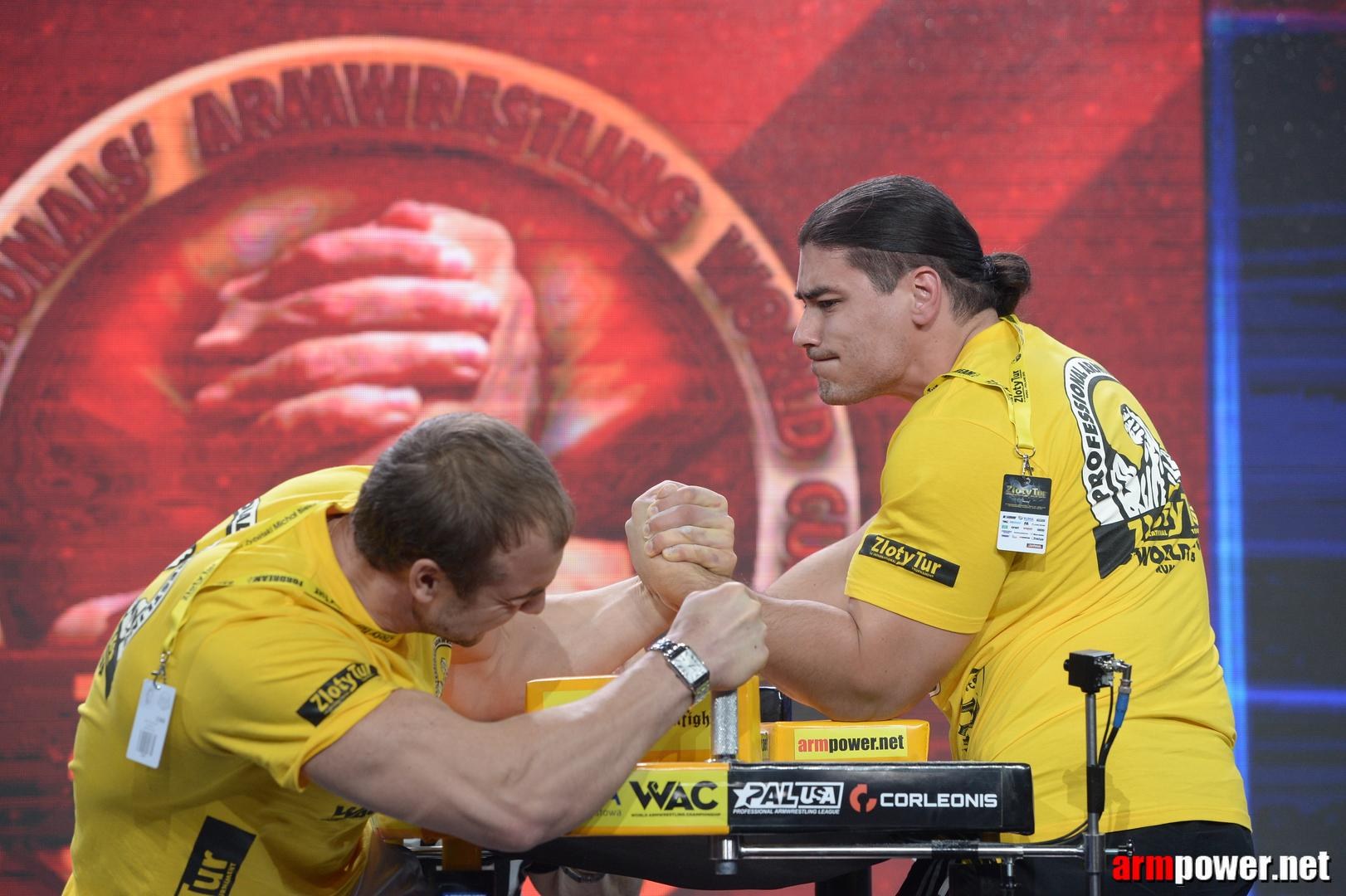 Zloty Tur 2015 By Mark Kazus Left Hand